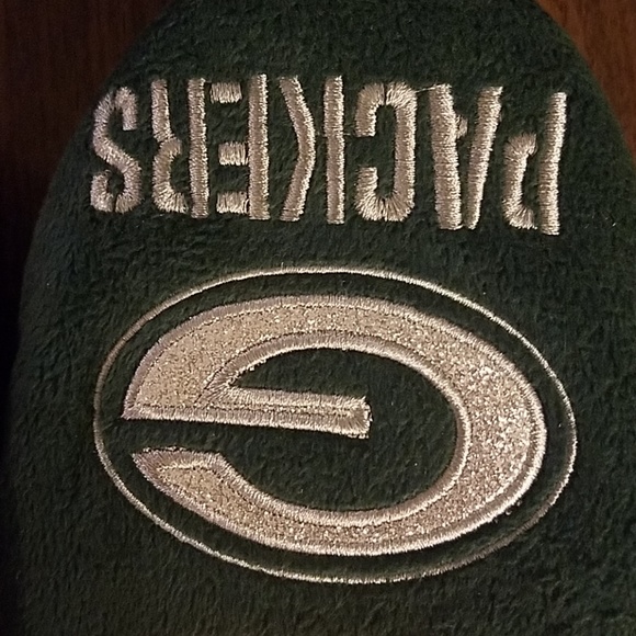 NWT Packer slippers - Picture 2 of 2